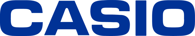 CASIO