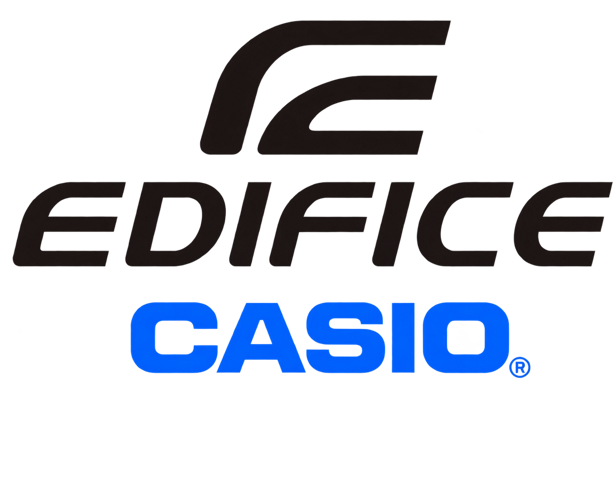 EDIFICE CASIO